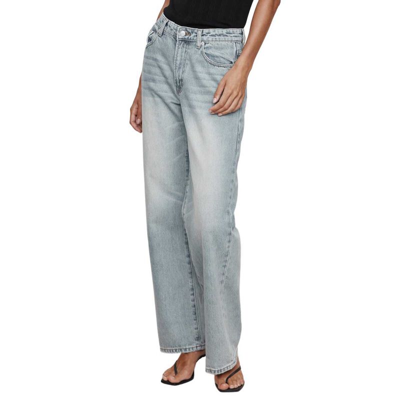 Marle Wide Leg Jean image number 0